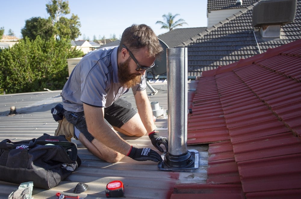 Roof Leaks & Stormwater Roof Leaks & Stormwater