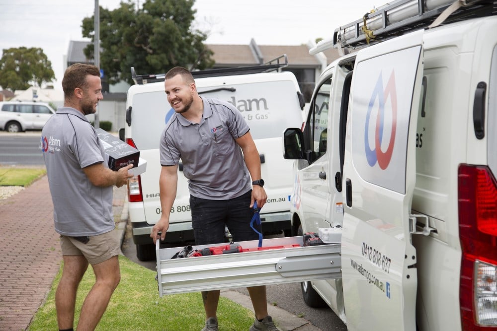 Our Experienced Plumbers Are Ready To Help Our Experienced Plumbers Are Ready To Help