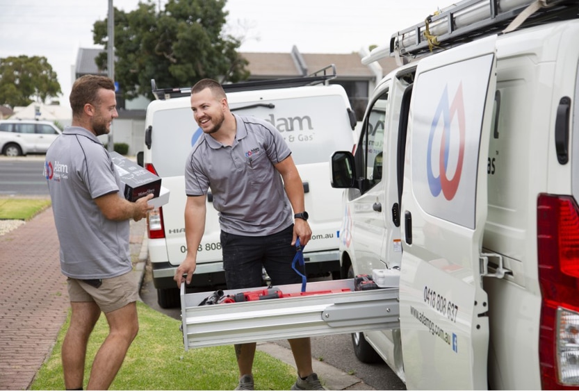 APG6048 - APG-CategoryImage-400x270px-HotWater2 Our Experienced Plumbers Are Ready To Help