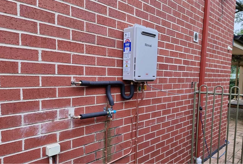 APG6048 - APG-CategoryImage-400x270px-HotWater3 Our Experienced Plumbers Are Ready To Help