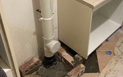 Leak Detection and Drain Repair in Rostrevor